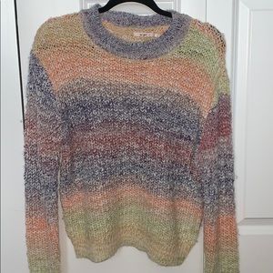 Francescas Sweater